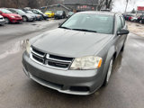 Used 2012 Dodge Avenger SE image 5