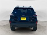 New 2025 Subaru Forester Touring image 4