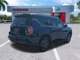 New 2025 Nissan Armada SL w/ Captain's Chari Seat Package image 5