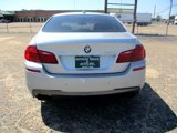 Used 2016 BMW 550i Sedan image 4