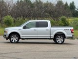Used 2018 Ford F150 XLT w/ Equipment Group 302A Luxury image 5