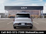 New 2026 Kia EV9 Wind image 5