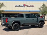 Used 2025 Chevrolet Silverado 2500 LT w/ Trail Boss Package image 5