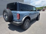 New 2025 Ford Bronco Badlands image 3