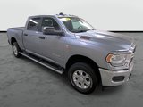 Used 2022 RAM 2500 Big Horn w/ Snow Chief Group image 5