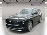 New 2025 INFINITI QX80 Sensory w/ Premium Cargo Package image 3