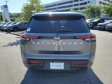 Certified 2025 Nissan Pathfinder S image 4