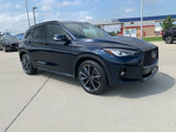 Used 2023 INFINITI QX50 Sport image 6