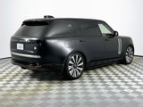 Certified 2023 Land Rover Range Rover SV image 5