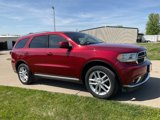 Used 2015 Dodge Durango SXT w/ Quick Order Package 23B image 2