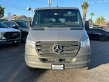 Used 2022 Mercedes-Benz Sprinter 1500 image 2