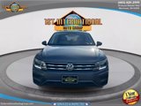 Used 2018 Volkswagen Tiguan S image 3