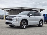 New 2025 Mitsubishi Outlander SEL image 4