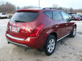 Used 2006 Nissan Murano SL w/ (G04) SL Touring Pkg image 6