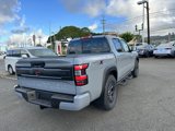 New 2025 Nissan Frontier Pro-X w/ Pro Convenience Package image 3