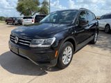 Used 2020 Volkswagen Tiguan S image 3