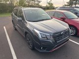 Used 2022 Subaru Forester Sport image 3