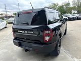 Used 2022 Ford Bronco Sport Outer Banks image 4