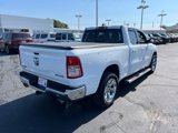 Used 2022 RAM 1500 Big Horn image 5