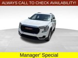Used 2023 GMC Terrain SLE w/ Driver Convenience Package image 3