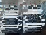 New 2025 Toyota Sequoia TRD Pro w/ TRD Performance Package (TMS) image 2
