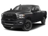New 2025 RAM 2500 Laramie image 3