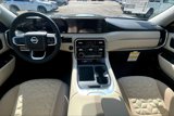 New 2025 Nissan Armada Platinum Reserve w/ Convenience Package image 5