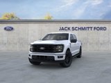 New 2025 Ford F150 XLT w/ Equipment Group 303A High image 2