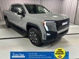 New 2026 GMC Sierra EV Elevation image 1