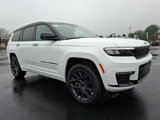 New 2025 Jeep Grand Cherokee L Summit image 2
