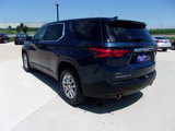 Used 2023 Chevrolet Traverse LS image 5