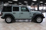 Used 2023 Jeep Wrangler Unlimited Sport image 6