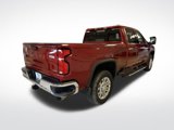 New 2025 Chevrolet Silverado 2500 LTZ w/ LTZ Plus Package image 5