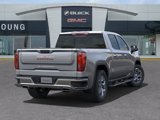 New 2025 GMC Sierra 1500 SLT w/ SLT Premium Plus Package image 6