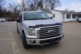 Used 2016 Ford F150 XLT w/ Equipment Group 302A Luxury image 2