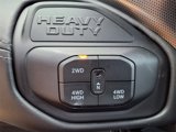 New 2025 RAM 2500 Limited image 5