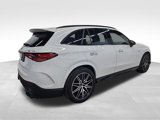 New 2025 Mercedes-Benz GLC 43 AMG 4MATIC image 5