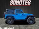 Used 2018 Jeep Wrangler Rubicon image 2
