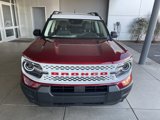 New 2025 Ford Bronco Sport Heritage w/ Convenience Package image 2