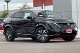 New 2025 Nissan Ariya FWD image 2