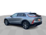 Used 2024 Cadillac Lyriq Luxury image 6