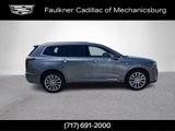 Certified 2022 Cadillac XT6 Premium Luxury w/ Technology Package image 3