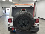 Used 2021 Jeep Wrangler Unlimited Rubicon 4xe w/ Cold Weather Group image 6