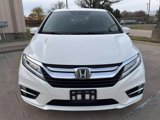 Used 2019 Honda Odyssey Elite image 2