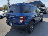 Used 2024 Ford Bronco Sport Big Bend image 3