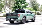 New 2025 Nissan Frontier Pro-X w/ Tow Package image 4