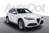 Used 2018 Alfa Romeo Stelvio Ti Sport image 4