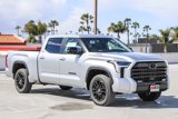 New 2025 Toyota Tundra Limited image 3