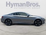 Certified 2022 INFINITI Q60 3.0t Luxe w/ Cargo Package image 2