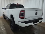 Used 2022 RAM 1500 Laramie image 5